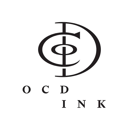 OCD Ink Studio