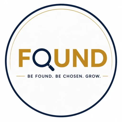 To Be Found
